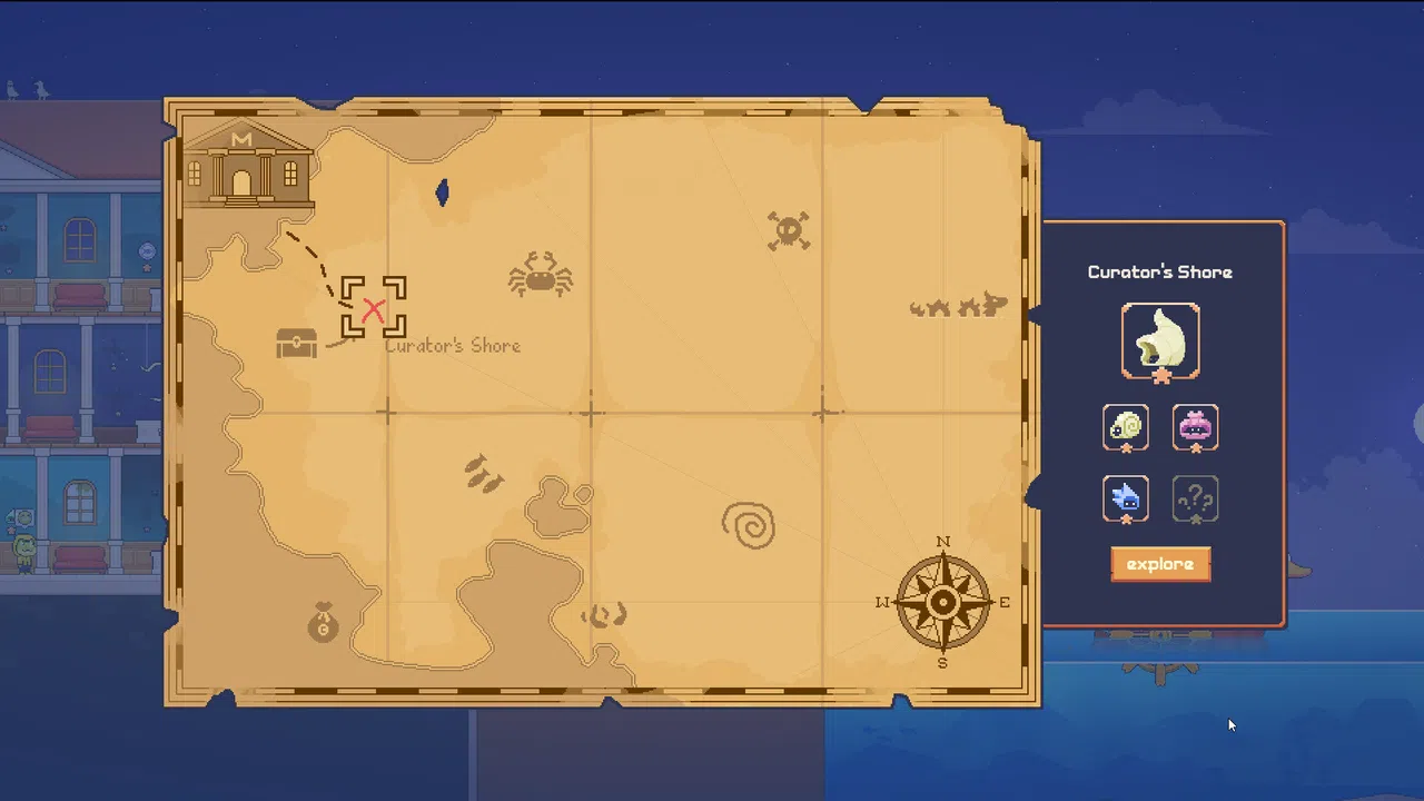 One Coin Museum Screenshot 6