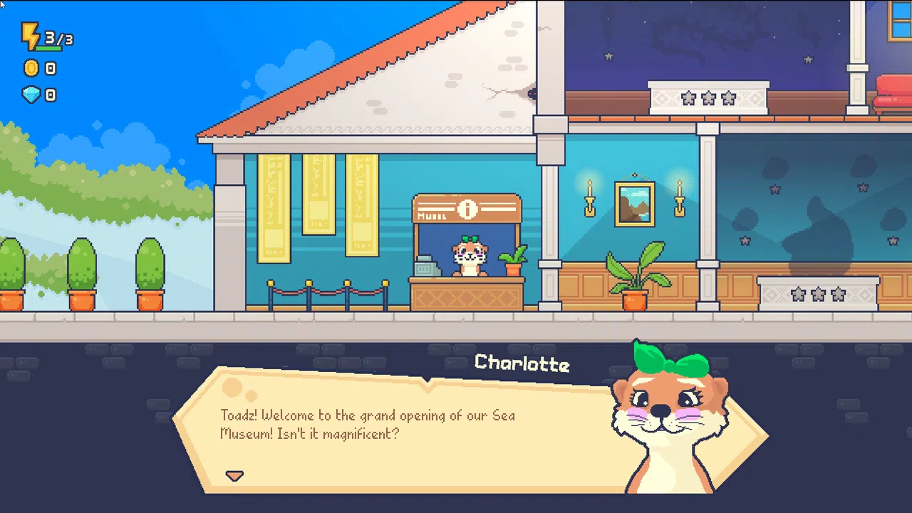 One Coin Museum Screenshot 0