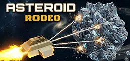 Asteroid Rodeo Playtest