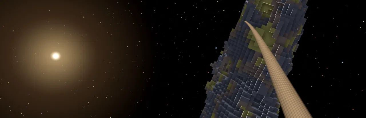 Asteroid Rodeo Playtest Screenshot 0
