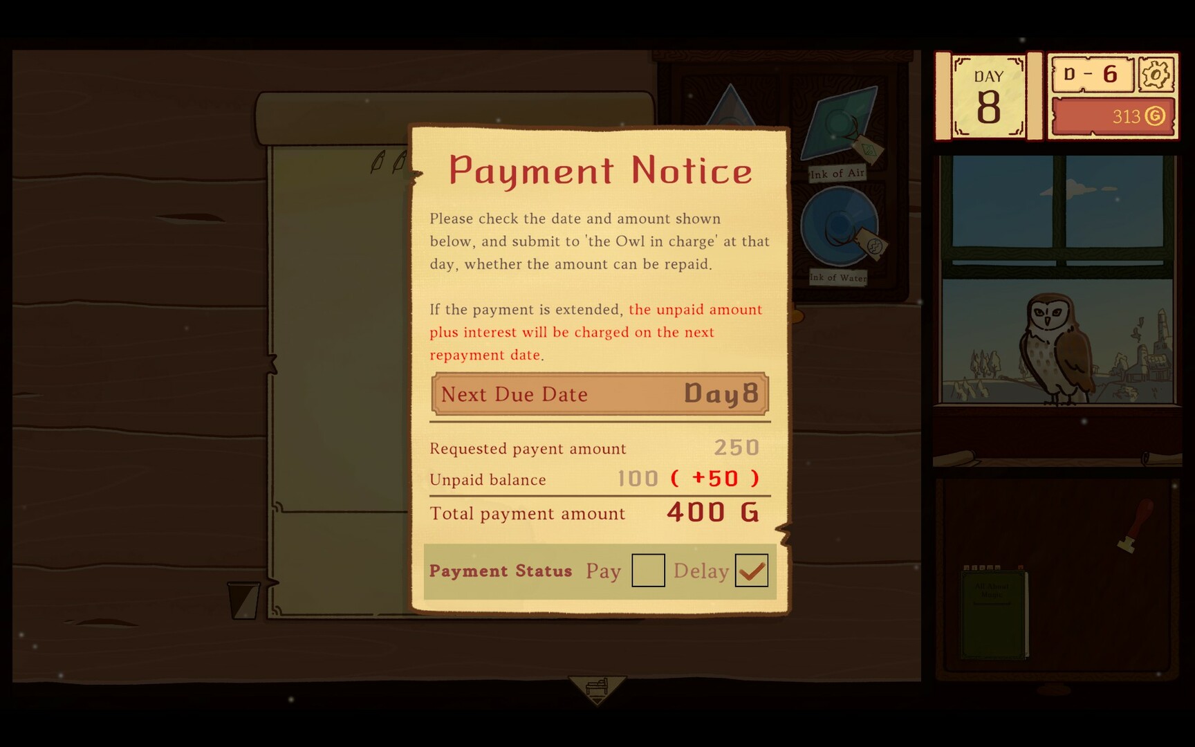 ENSCROLL Screenshot 8