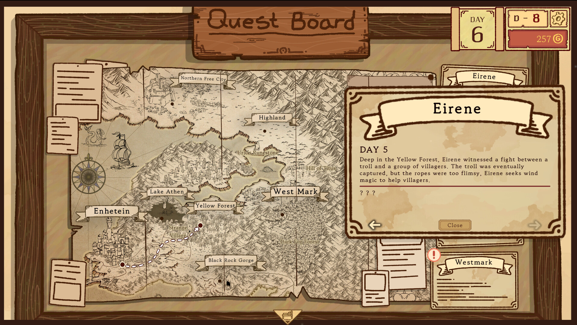 ENSCROLL Screenshot 4