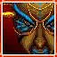 Headless Monarch icon