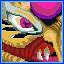 Braindead icon