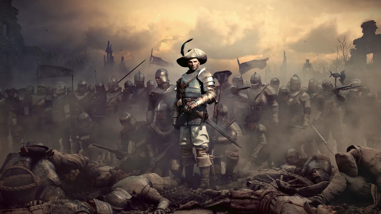 GreedFall - Adventurer’s Gear DLC Screenshot 5
