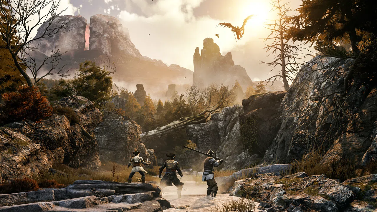 GreedFall - Adventurer’s Gear DLC Screenshot 3