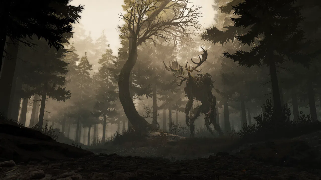 GreedFall - Adventurer’s Gear DLC Screenshot 8