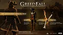 GreedFall - Adventurer’s Gear DLC Screenshot 0
