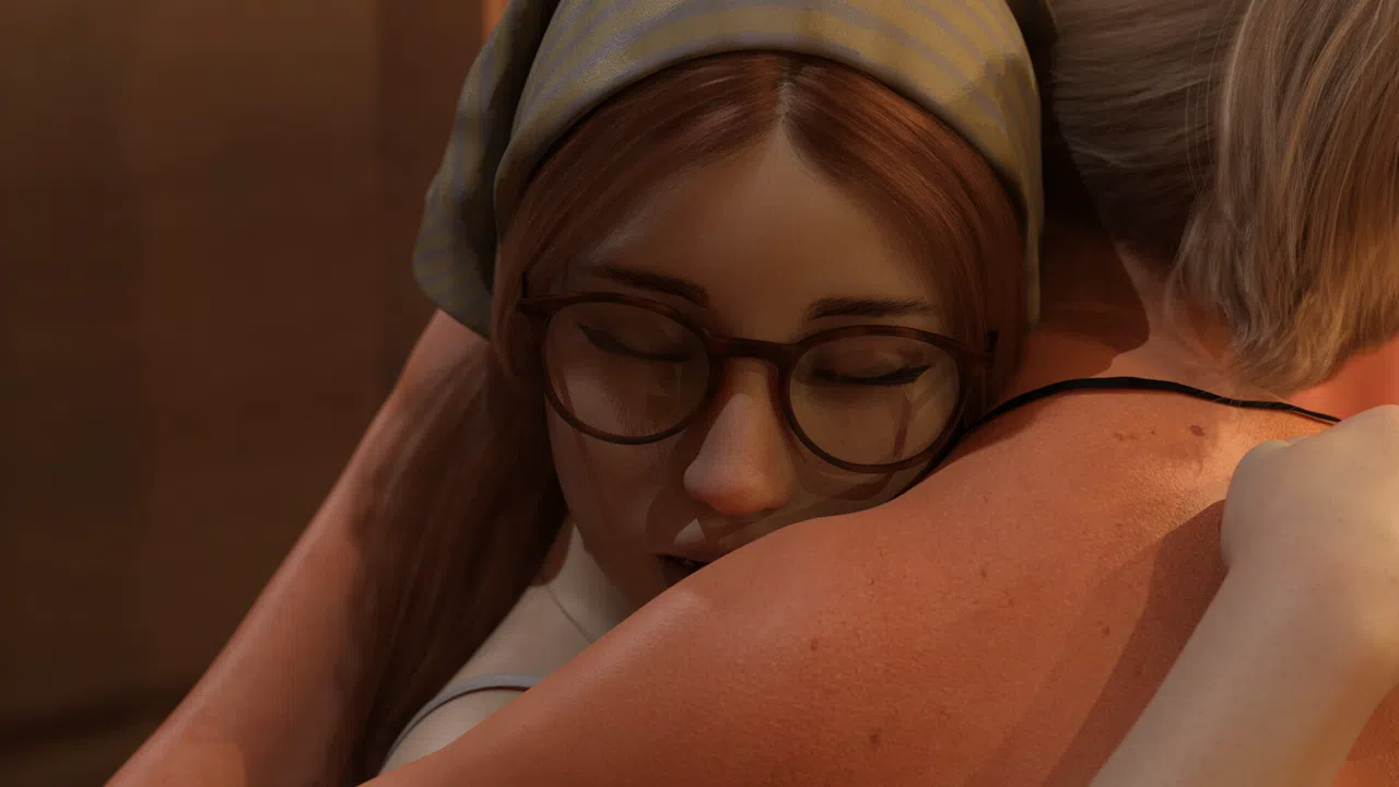 Jury - Episode 3: Knives & Dark Desires Screenshot 2