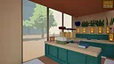 Florist Bar: Floristry Simulator Screenshot 0