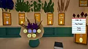 Florist Bar: Floristry Simulator Screenshot 5