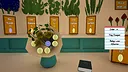 Florist Bar: Floristry Simulator Screenshot 1