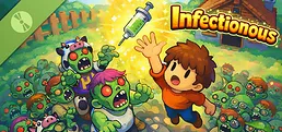 Infectionous Demo
