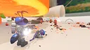 Ants With Guns Screenshot 2
