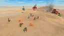 Ants With Guns Screenshot 0