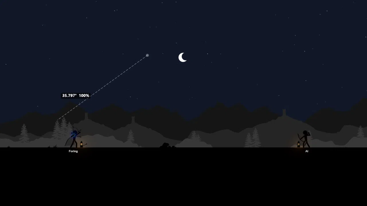 Archerman Screenshot 2