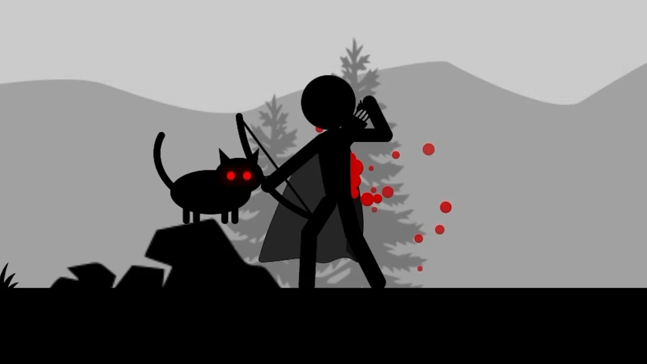 Archerman Screenshot 3