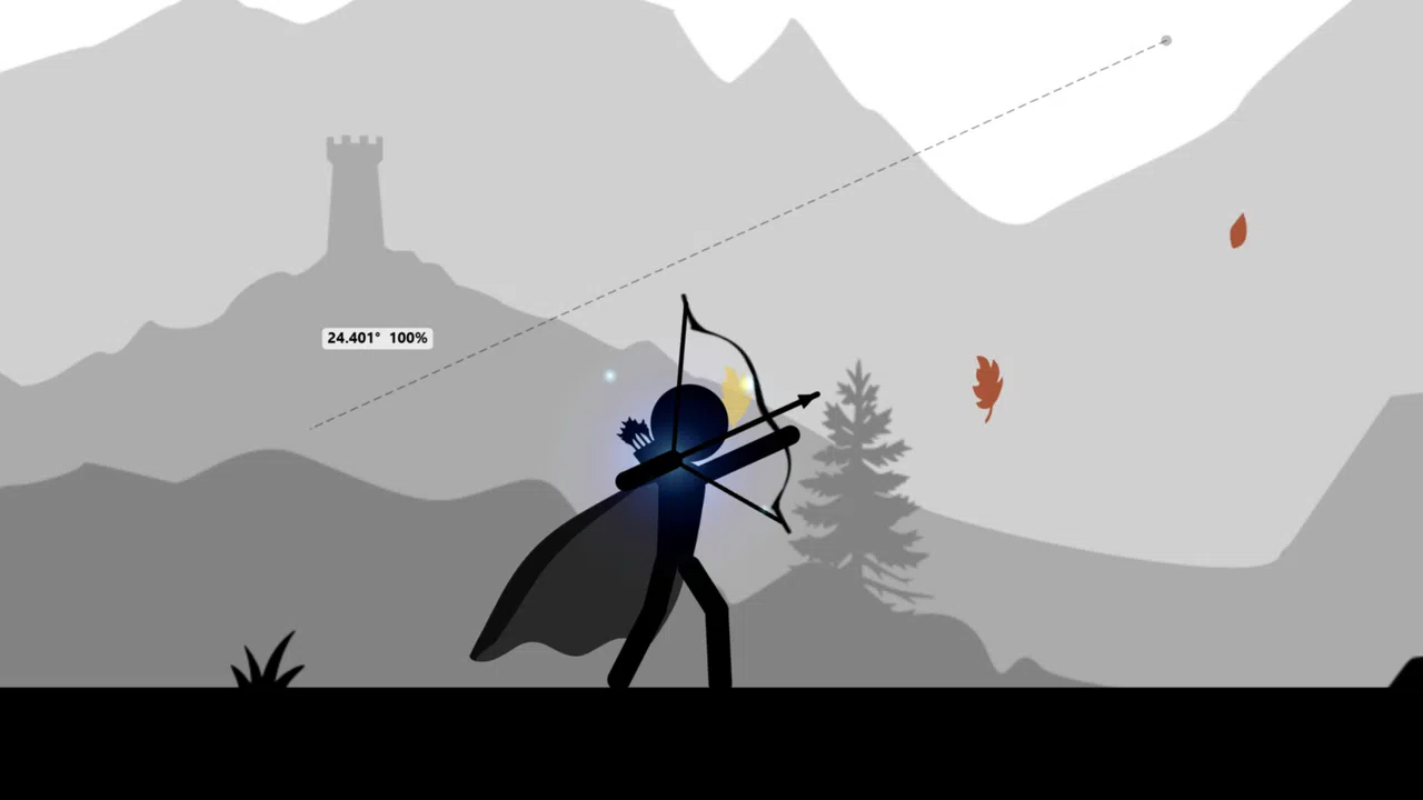 Archerman Screenshot 0