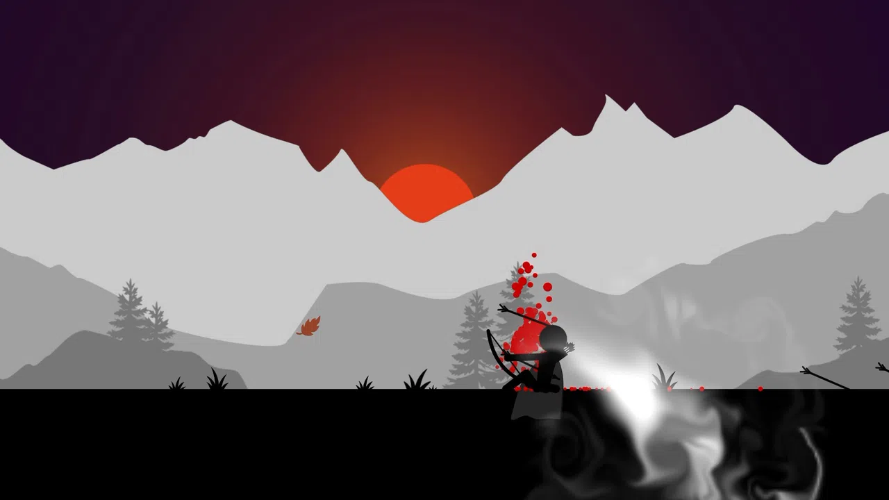 Archerman Screenshot 1