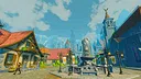 Fantasy Blacksmith Simulator Screenshot 1