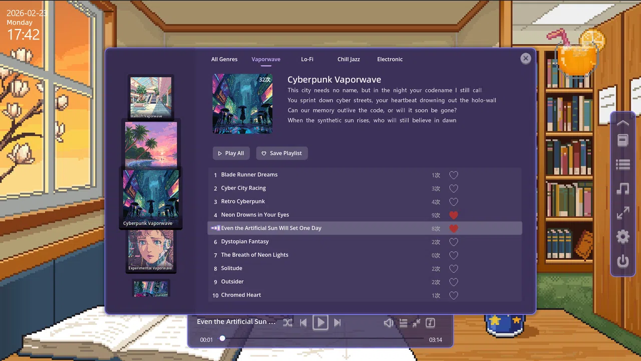 Hey, Focus!  Screenshot 6