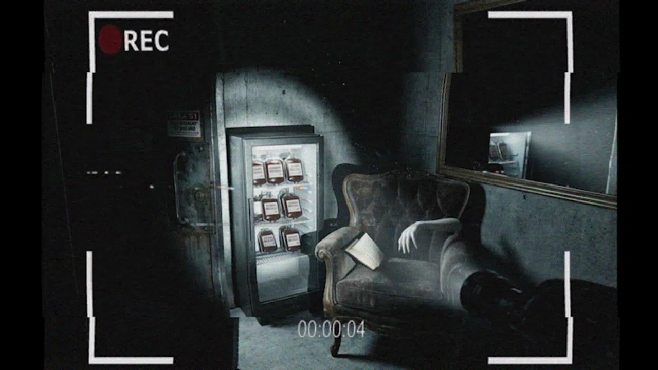 AREA 51 Screenshot 3