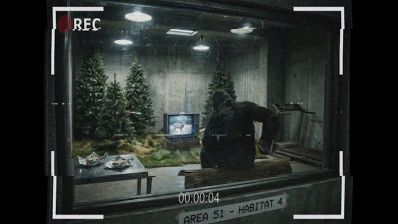 AREA 51 Screenshot 4