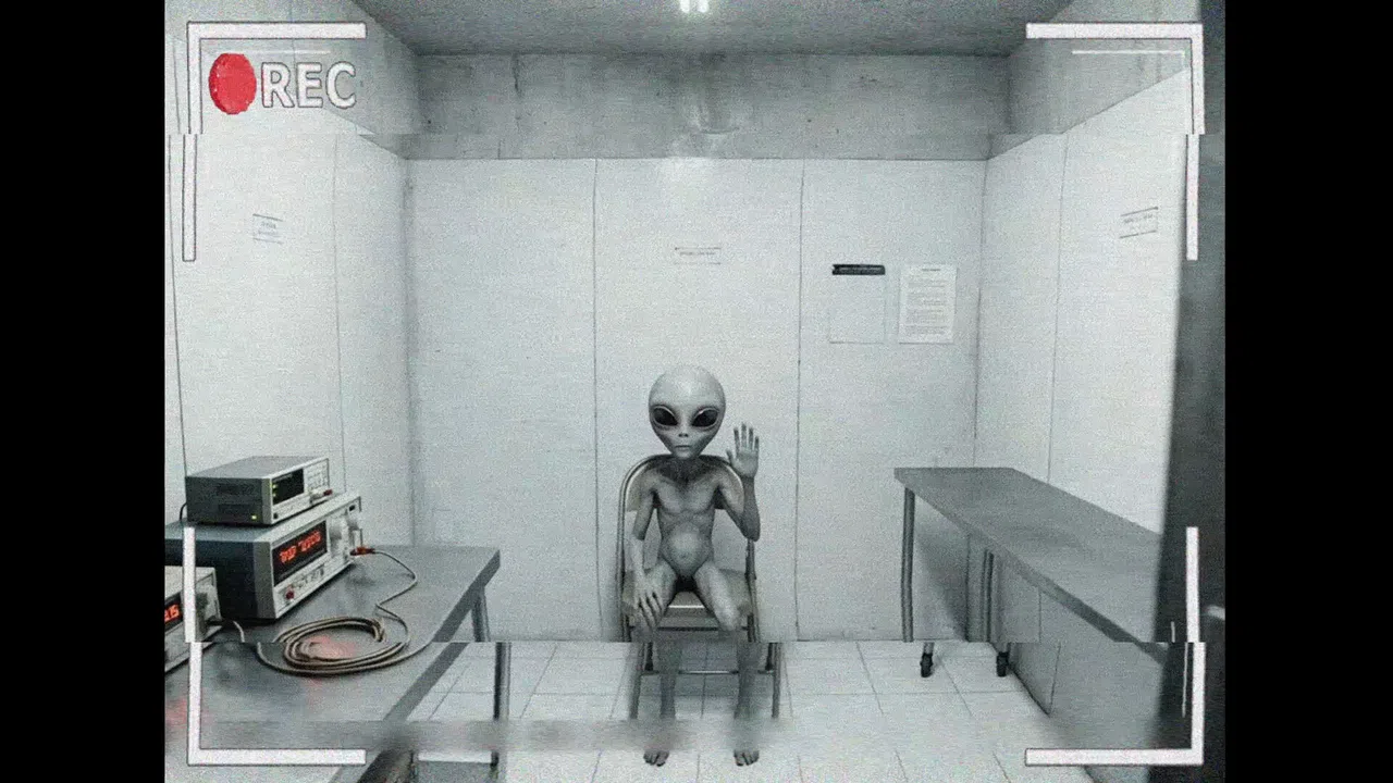 AREA 51 Screenshot 0