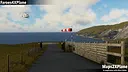 X-Plane 12 Add-on: Aerosoft - Faroe Islands XP Screenshot 10