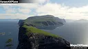 X-Plane 12 Add-on: Aerosoft - Faroe Islands XP Screenshot 7