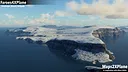 X-Plane 12 Add-on: Aerosoft - Faroe Islands XP Screenshot 2