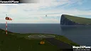 X-Plane 12 Add-on: Aerosoft - Faroe Islands XP Screenshot 1