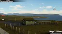 X-Plane 12 Add-on: Aerosoft - Faroe Islands XP Screenshot 11