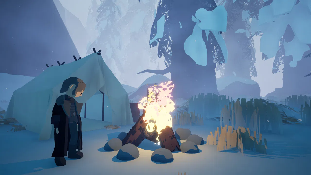 Northward Screenshot 4