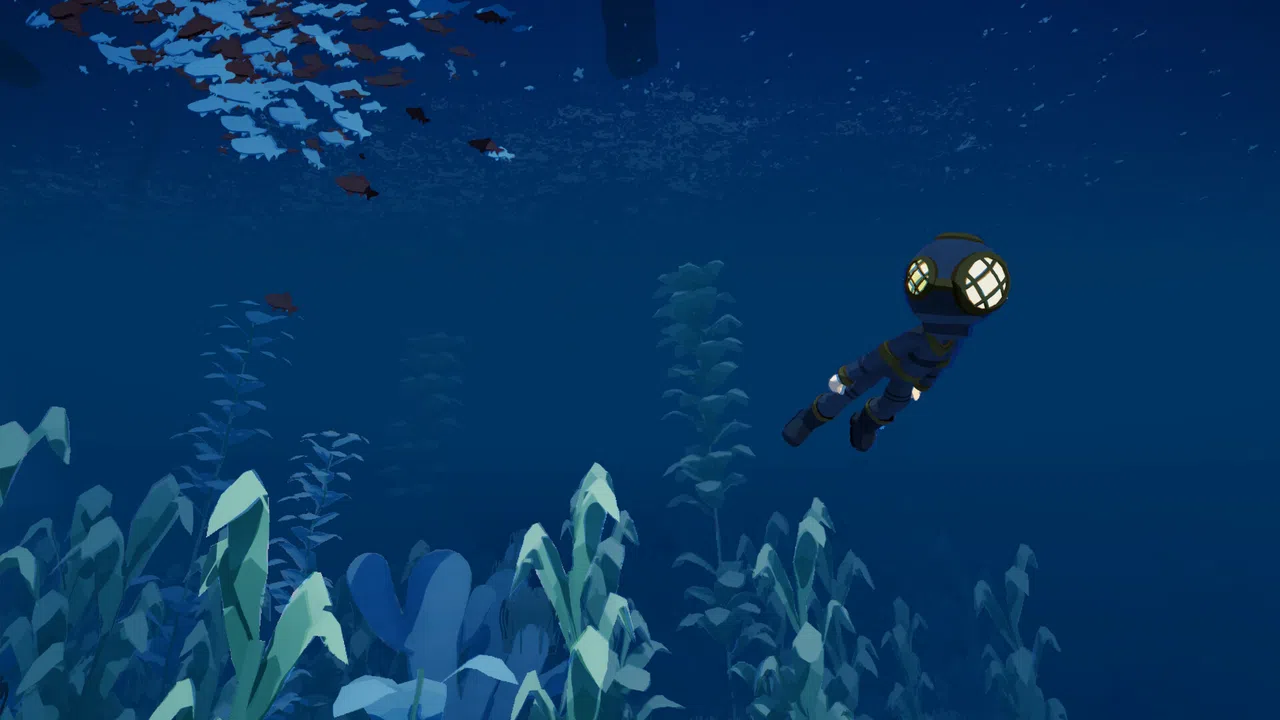 Northward Screenshot 1