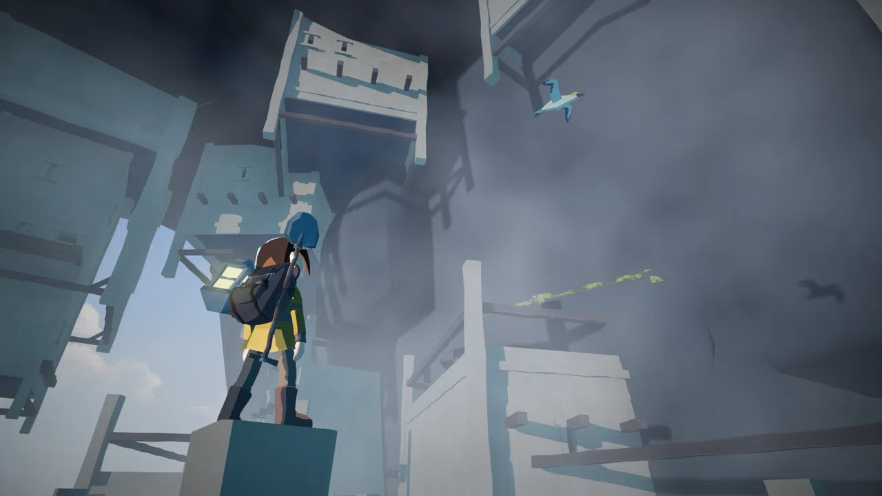 Northward Screenshot 3