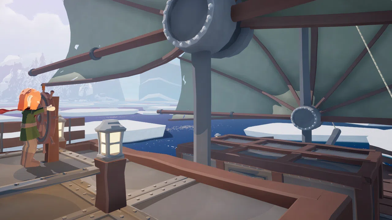 Northward Screenshot 5