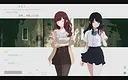 Natsuno-Kanata: Beyond Summer OST Screenshot 0