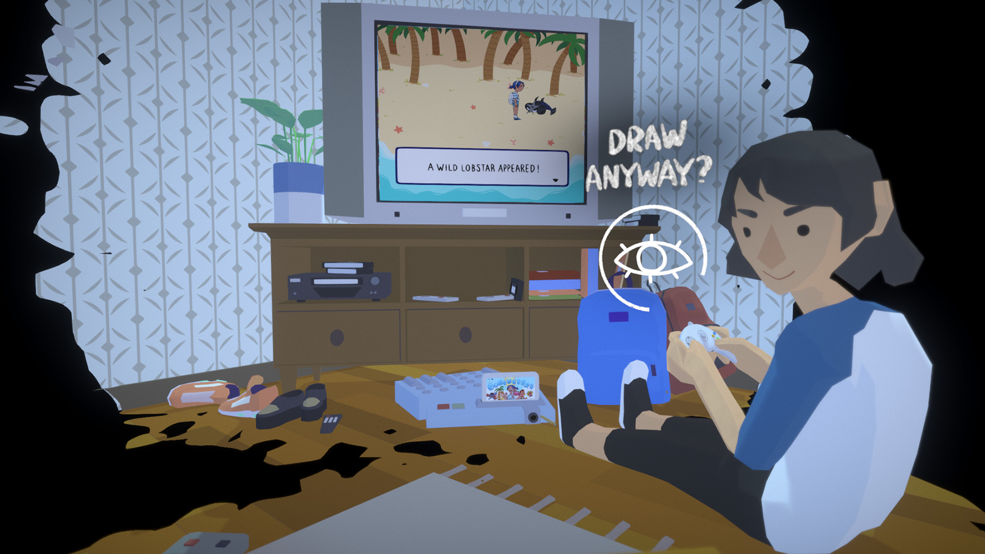 Before Your Eyes Screenshot 3