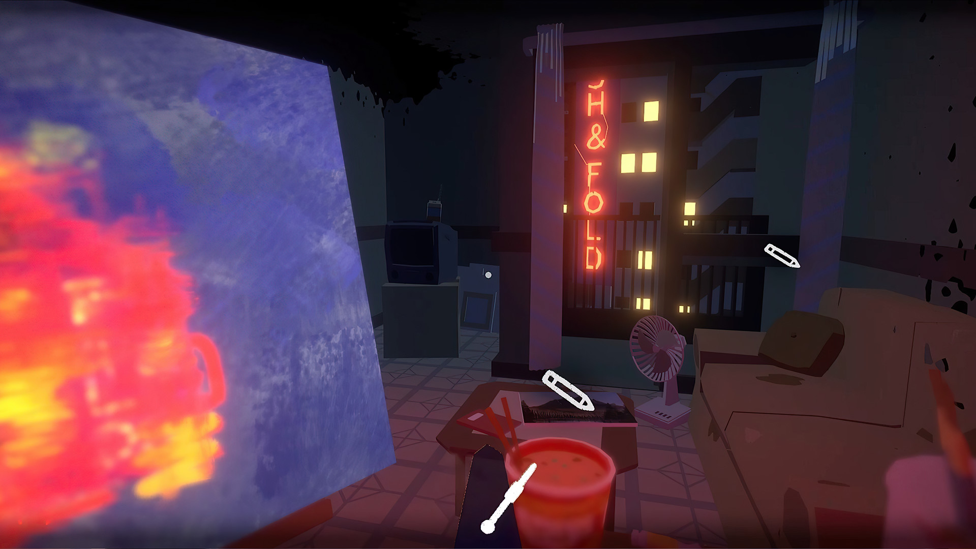 Before Your Eyes Screenshot 4