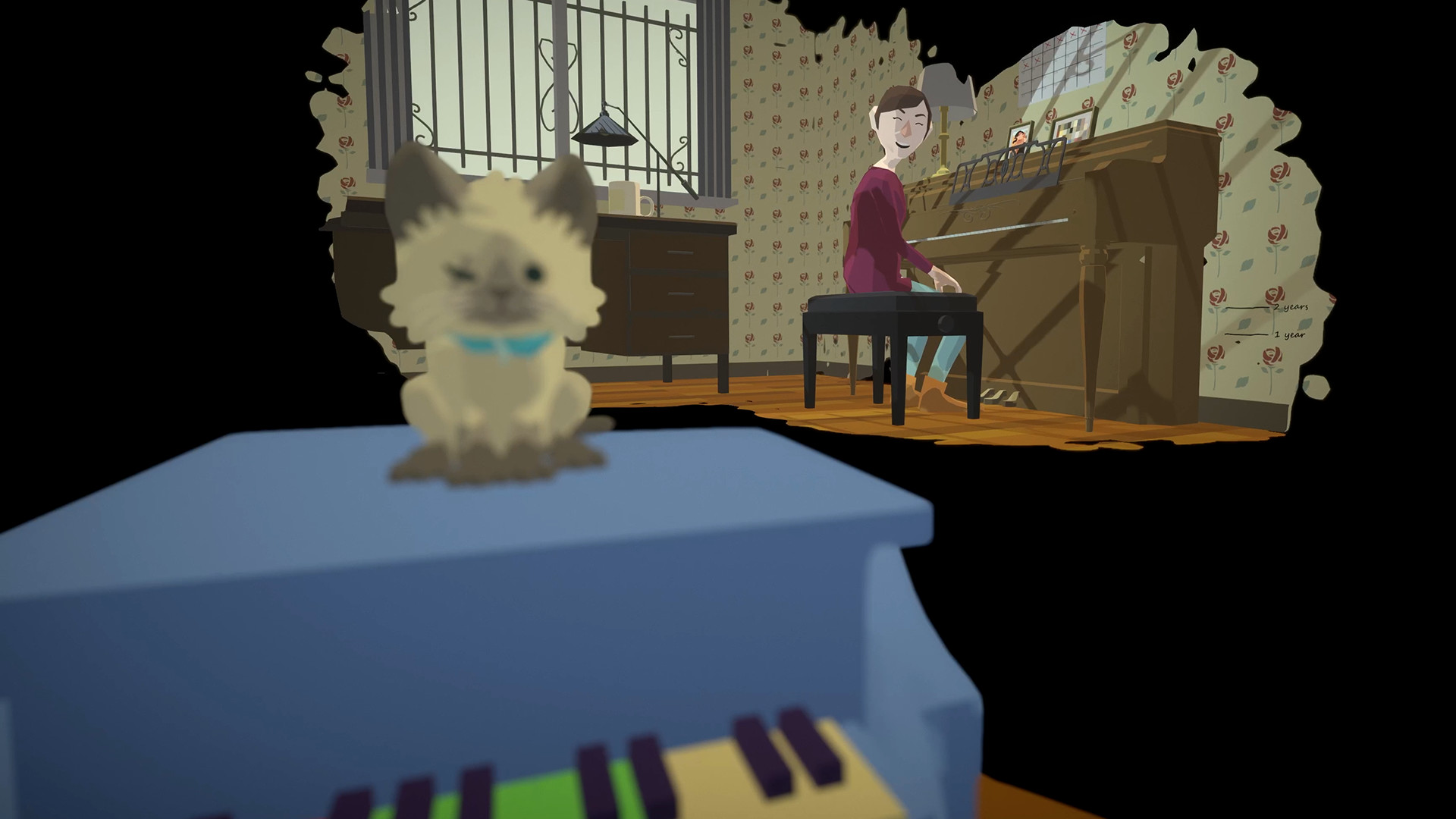 Before Your Eyes Screenshot 1