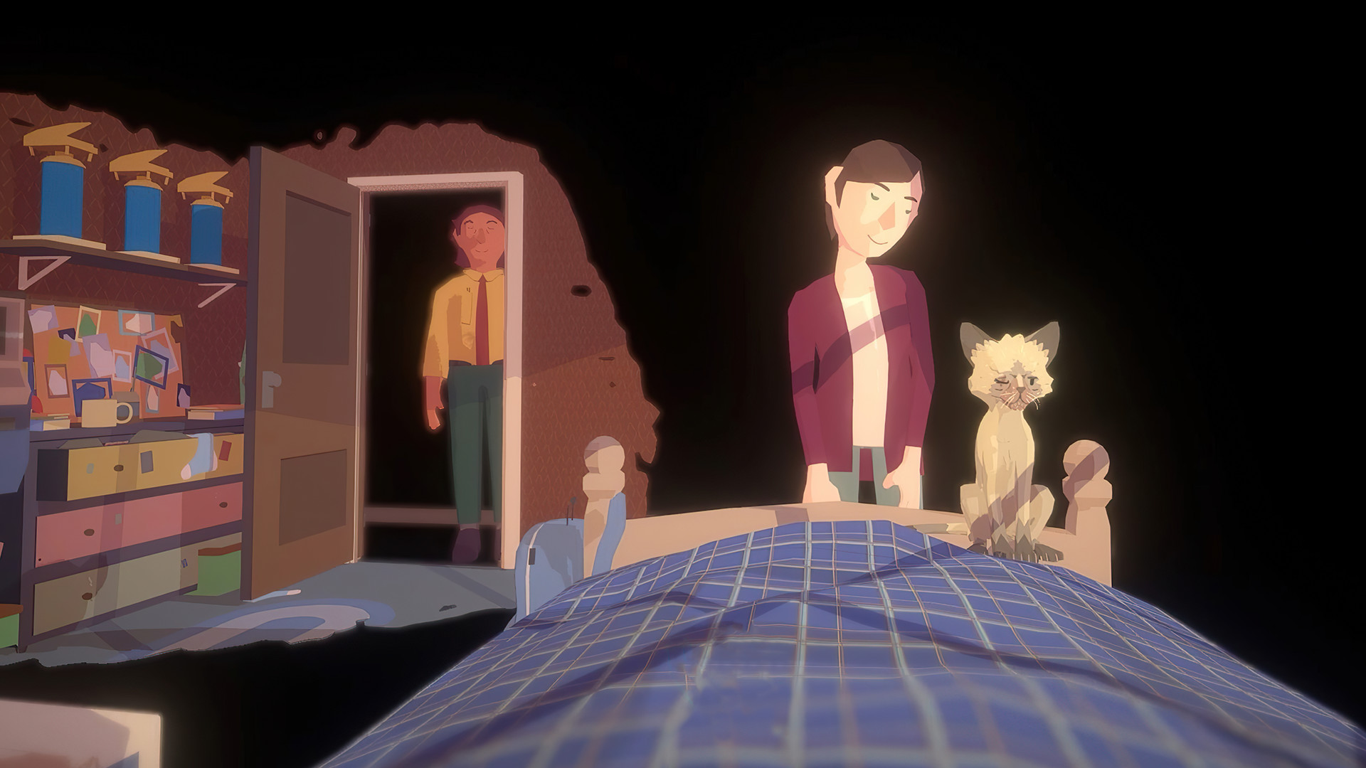 Before Your Eyes Screenshot 2