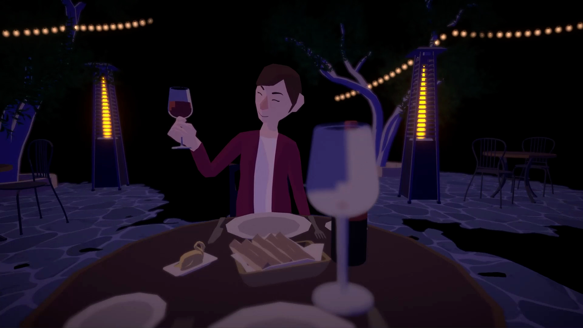Before Your Eyes Screenshot 8
