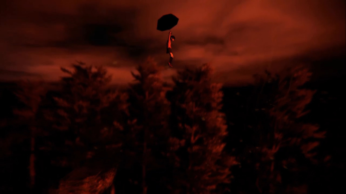 YUMENIKKI -DREAM DIARY- Screenshot 21