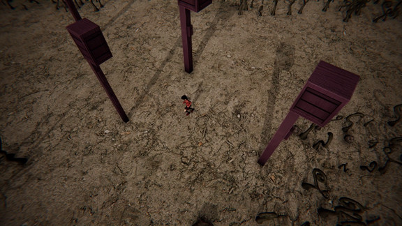 YUMENIKKI -DREAM DIARY- Screenshot 3