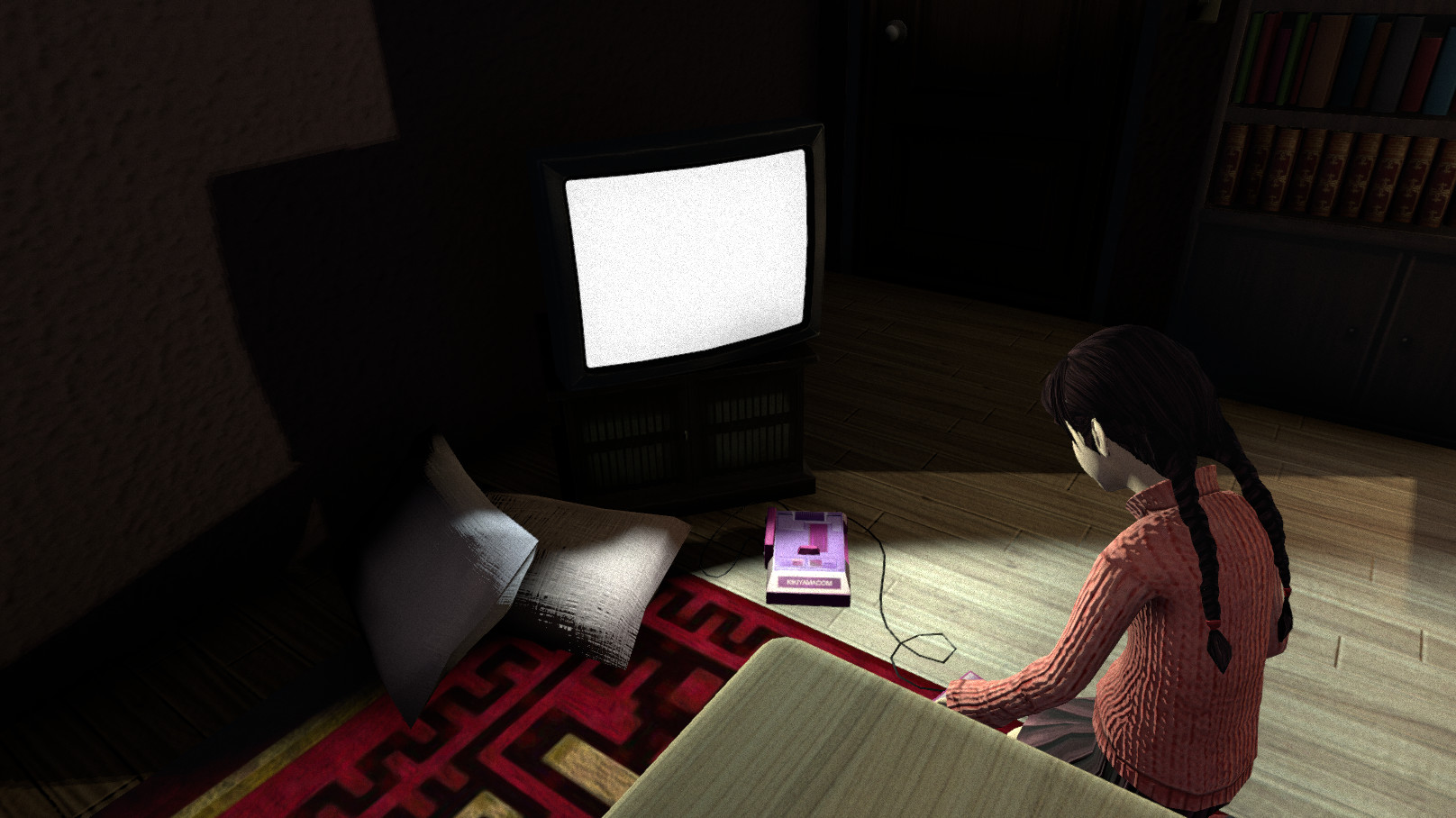 YUMENIKKI -DREAM DIARY- Screenshot 12