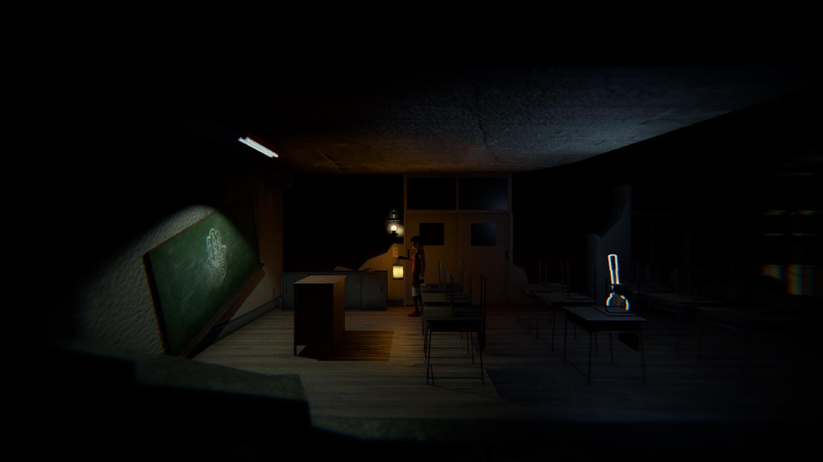 YUMENIKKI -DREAM DIARY- Screenshot 9