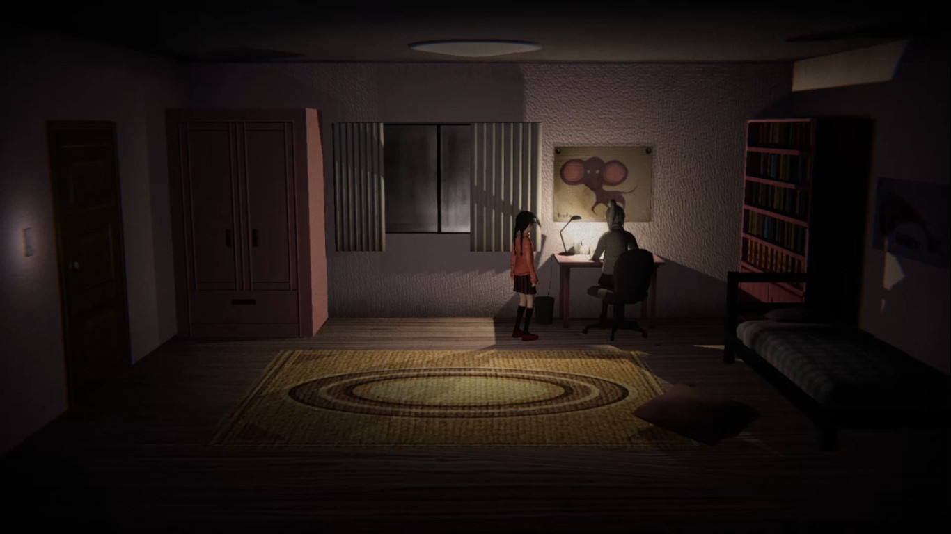 YUMENIKKI -DREAM DIARY- Screenshot 27