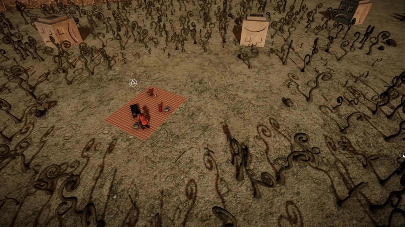 YUMENIKKI -DREAM DIARY- Screenshot 25