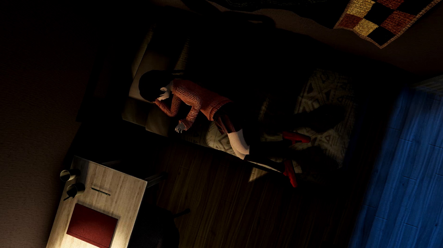 YUMENIKKI -DREAM DIARY- Screenshot 15